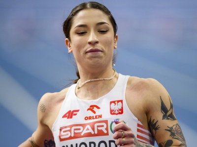 Koszmar Ewy Swobody. Polka załamana, nie tak to miało wyglądać