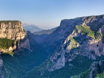 Region do niedawna odizolowany, dziś zachwyca. Oszałamiający zakątek