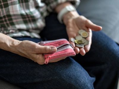 Renta wdowia. Ciche zmiany w waloryzacji już zatwierdzone przez rząd