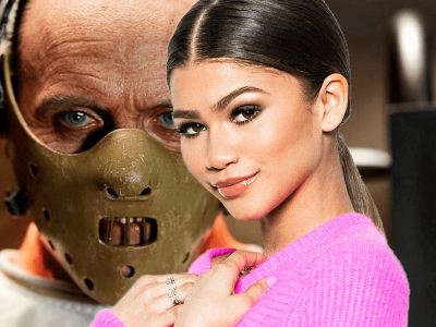 Chce nakręcić nowe Milczenie Owiec. Zendaya w roli głównej?