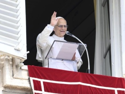 Papież Leon XIV kończy 70 lat