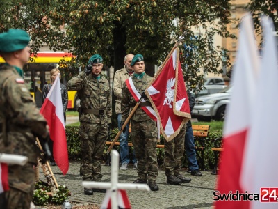 86. rocznica agresji ZSRR na Polskę. Uczczono pamięć obrońców ojczyzny [FOTO/VIDEO]