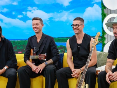 Pectus świętuje 20-lecie na scenie. Jubileuszowa trasa i wyjątkowe rodzinne wspomnienia