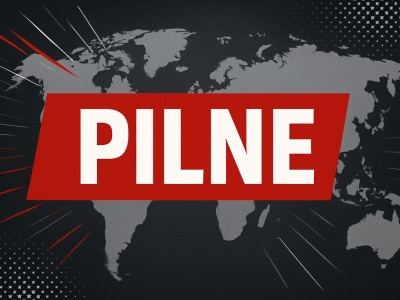 PILNE! Samolot pasażerski wypadł z pasa na lotnisku w Krakowie