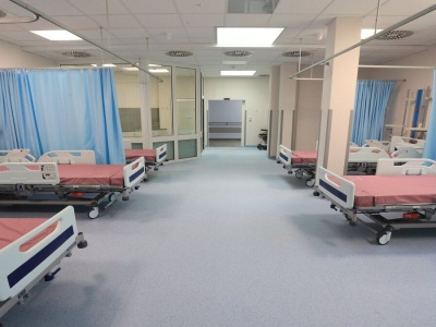 SOR to nie przychodnia. Jest pomysł surowych kar dla pacjentów. Ministerstwo reaguje