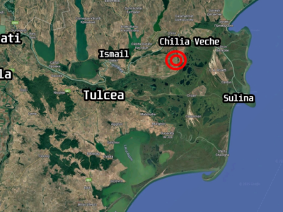 Rumunia zwróci się do ONZ w sprawie naruszenia jej terytorium przez rosyjskiego drona