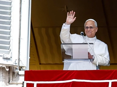 Okrzyki i oklaski na Pl. Św. Piotra. Ten dzień papież zapamięta na długo