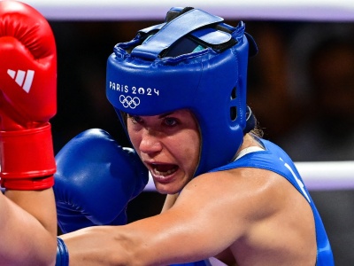 Trzeci medal MŚ w boksie dla Polski. Aneta Rygielska ze srebrem