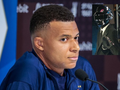 Mbappe ogłosił to całemu światu. O tych słowach już jest głośno