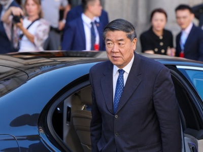 Ruszają kolejne negocjacje USA-Chiny. Tematem rozmów m.in. cła i TikTok