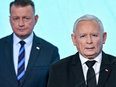 Jarosław Kaczyński będzie wiedział, jak wykorzystać to narzędzie. Zatęsknimy za Sakiewiczem [OPINIA]