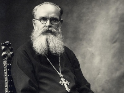 Rocznica urodzin o. Fabiana Abrantowicza – męczennika komunizmu