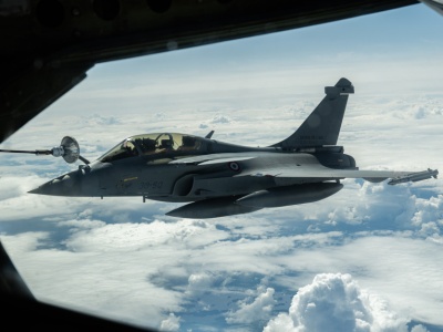 Jest zgoda na Wschodnią Straż. Podpis prezydenta