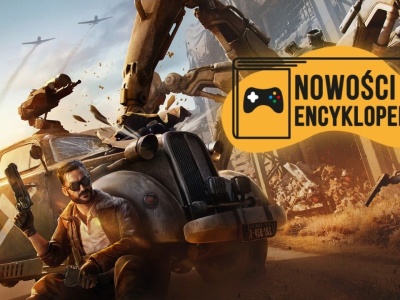 Dead Island 3 zamajaczyło na horyzoncie, Starfinder to Pathfinder w kosmosie, Path of Exile ma darmowego konkurenta, a polski War Mechanic zmienił się nie do poznania