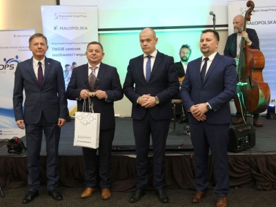 Trwa nabór do 9. edycji Małopolskiej Nagrody Rynku Pracy. Szansa dla firm z regionu