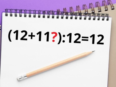 Matematyczne ćwiczenie dla mózgu. Sprawdź, czy wyliczysz bez błędu