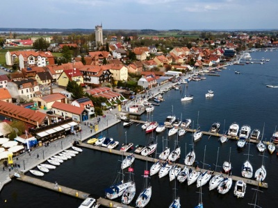 Dają 500 zł na urlop. Warunek? Musisz jechać w to miejsce