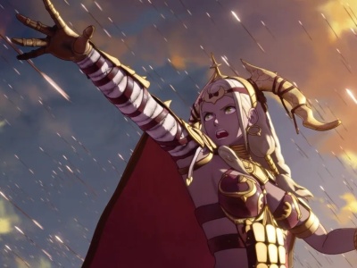 Zapowiedziano nowe Fire Emblem. Fortune’s Weave trafi na Nintendo Switch 2