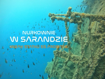 Nurkowanie w Sarandzie – Podwodne atrakcje Albanii