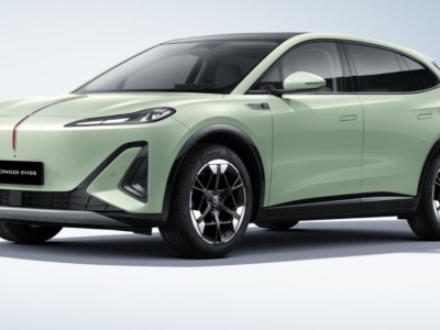 Chiński gigant wkracza do Europy. W 3 lata pojawi się 15 nowych modeli