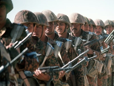 Egipt reaktywuje pomysł 