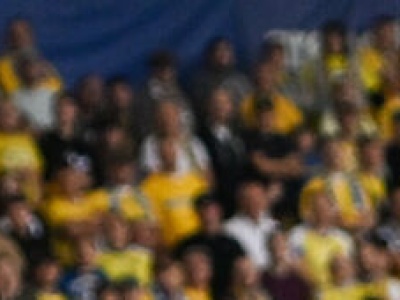 Dwie różne połowy, Motor na remis z beniaminkiem