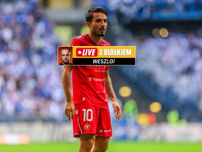 LIVE: Jak Widzew zareaguje na aferę grecką?