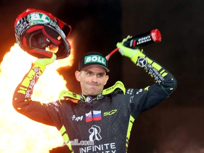 Żużel. Dla kogo „dzikie karty”? Vaculik pewniakiem?