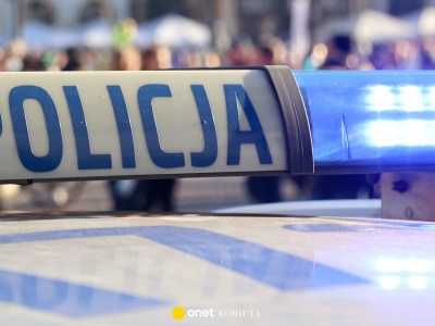 Tragiczny wypadek pod domem weselnym. Nie żyje młody mężczyzna