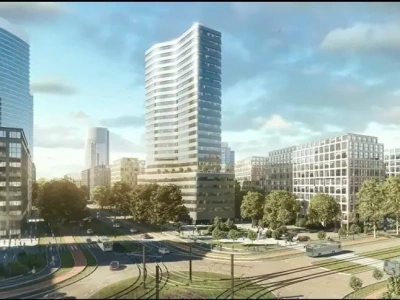 Krakowskie Nowe Miasto - czy jest szansa na realizację zarzuconego projektu?