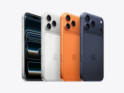 3 smartfony, które możesz wybrać zamiast iPhone 17 Pro Max