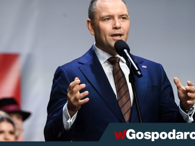 Prezydent: umowie UE z Mercosur mówię „nie”