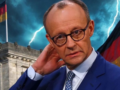 Eksperci ostrzegają Niemcy. Katastrofa dla kraju zacznie się jesienią