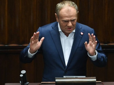 Miał ukraść samochód rodziny premiera. Podejrzany trafi do aresztu