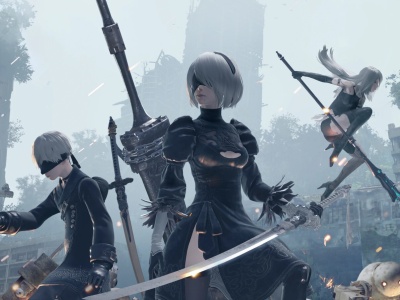 Drakengard powróci? Seria-matka wybitnego Nier: Automata może doczekać się wielkiej zapowiedzi