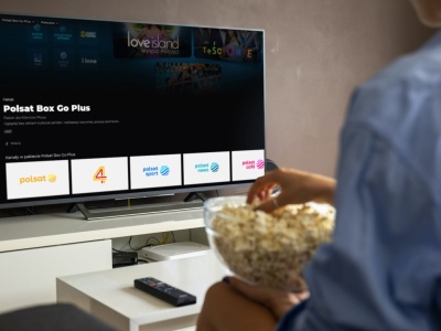 Polsat Box Go z nową ofertą. Pakiety nawet za piątaka miesięcznie