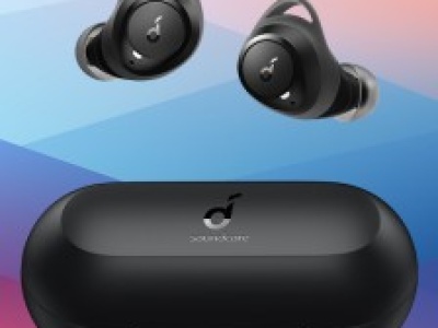 Słuchawki Soundcore Life A1 za 94,05 zł w Amazon PL