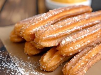 Przywiozłem ten przepis prosto z Hiszpanii. Moja rodzina je uwielbia