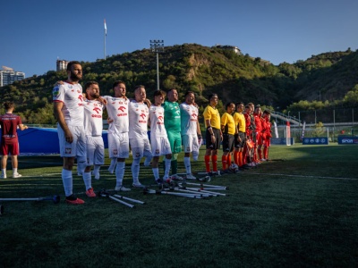 AMP Futbol: Historyczny sukces reprezentacji Polski! Wygrali Ligę Narodów!