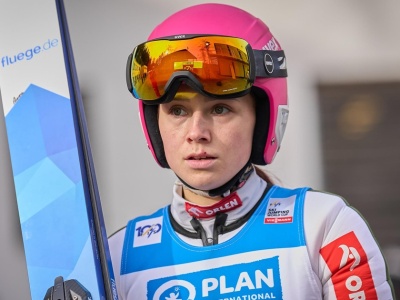 Polka w formie życia! Dwa starty i dwa miejsca na podium!