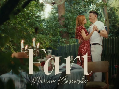 MARCIN KŁOSOWSKI – FART (Official Video)