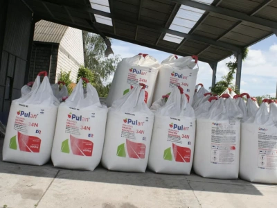 Saletra tańsza o 50 zł, RSM nawet o 100 zł. Jakie są aktualne ceny nawozów? [SONDA]