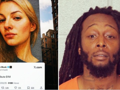 Ponad 2,5 miliona dolarów zebranych na instalację 300 murali Iryny Zarutskiej w Stanach Zjednoczonych