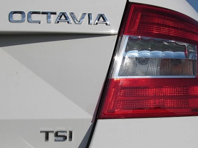 Skoda Octavia za 9 tys. zł! - kup auta na licytacji