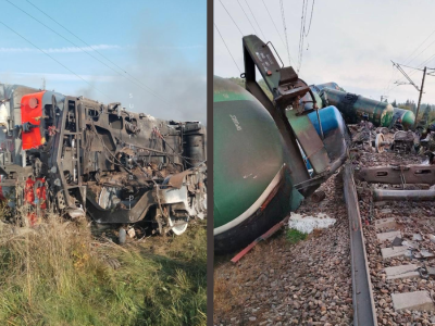 Specjalna operacja ukraińskiego wywiadu. Trafili w czuły punkt Rosji