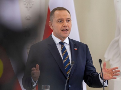 Karol Nawrocki wyraził zgodę na pobyt wojsk NATO w Polsce. Rusza operacja „Wschodnia…