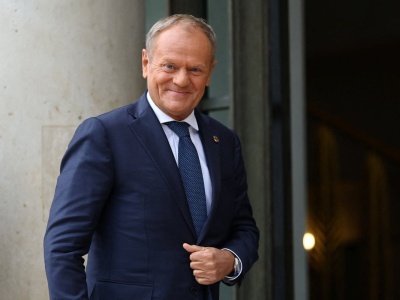 Miał ukraść samochód należący do rodziny premiera Donalda Tuska. 41-latek usłyszał zarzuty