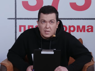 Kronika białoruskich represji. Za kraty trafił kolejny dziennikarz. Więzień polityczny podciął sobie żyły