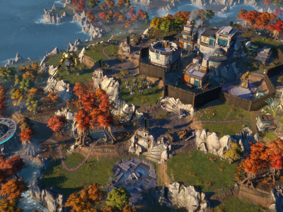 ENDLESS Legend II z wielkim wsparciem Microsoftu. Wielka strategia zachwyci fanów?