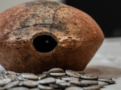 Pustynia skrywała skarb z czasów Aleksandra Wielkiego. Archeolodzy już wyciągają wnioski z odkrycia